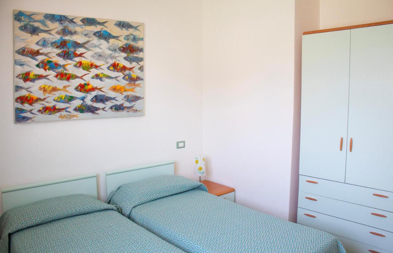 Hotel Hiki 3 Superior Bibione Exterior photo
