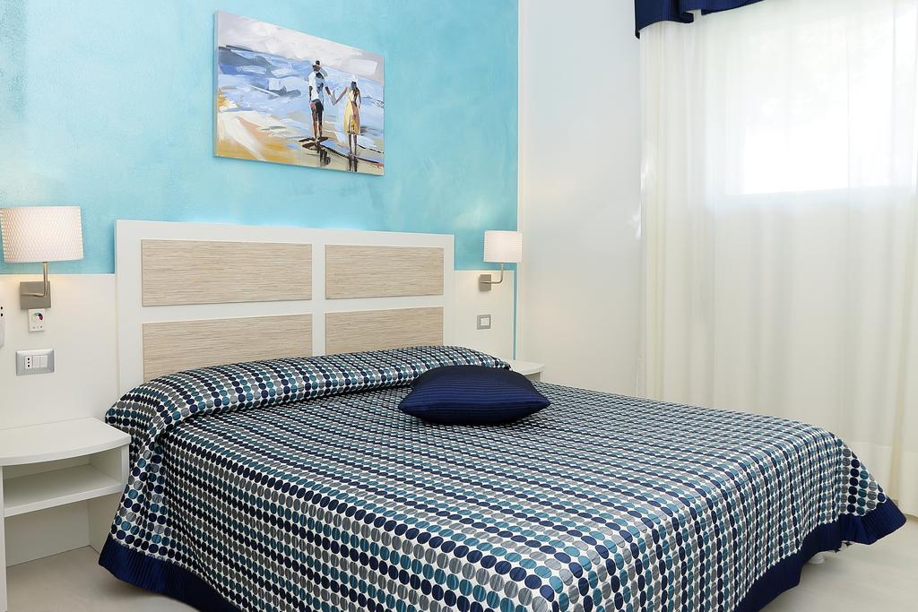 Hotel Hiki 3 Superior Bibione Exterior photo